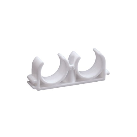 PPRC Çiftli Kelepçe (32 mm)