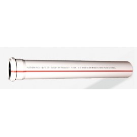 PP Waste Water Pipe  (160-500 mm)