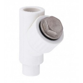 PPRC Pislik Tutucu (20 mm)