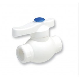 PPRC Küresel Vana(63 mm)