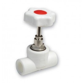 PPRC Kelebek Vana (25 mm)