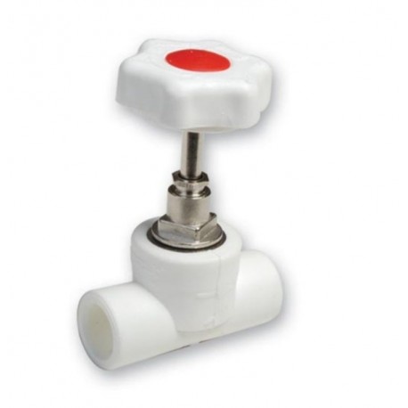 PPRC Kelebek Vana (25 mm)