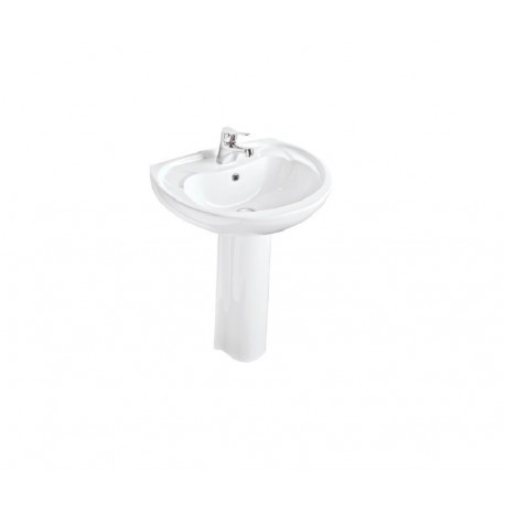 CARMINA WASHBASIN (50x60)