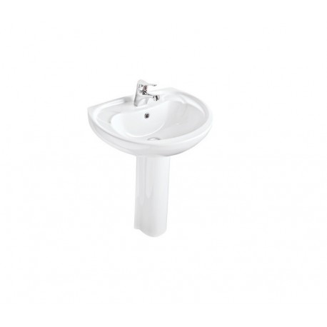 CARMINA WASHBASIN (45x55)