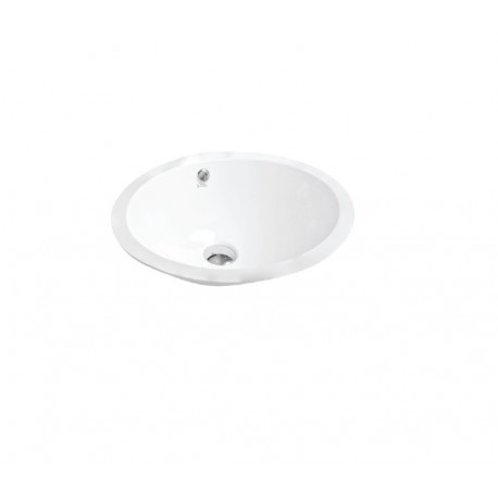 UNDERCOUNTER BASIN (37x47)