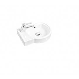 Puzzle Etajerli Lavabo -Sol-(30x43 cm)