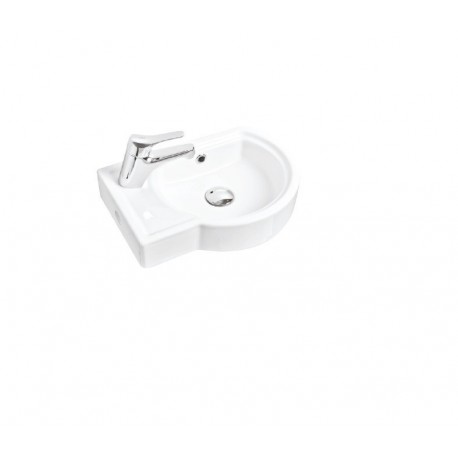 Puzzle Etajerli Lavabo -Sol-(30x43 cm)