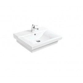 Fantasia Etajerli Lavabo -Kare- (50x65 cm)