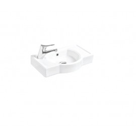 Puzzle Etajerli Lavabo -Sol-(30x50 cm)