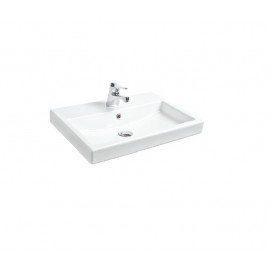 Dikdörtgen Duv.Montaj Lavabo (42.5x60 cm)