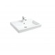 Dikdörtgen Duv.Montaj Lavabo (42.5x60 cm)