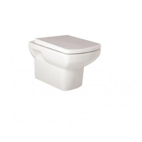 NERO WALL HUNG CLOSET