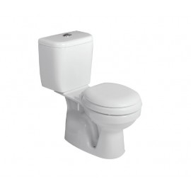 Afacan Çocuk Klozet+Kapak+İç Takım