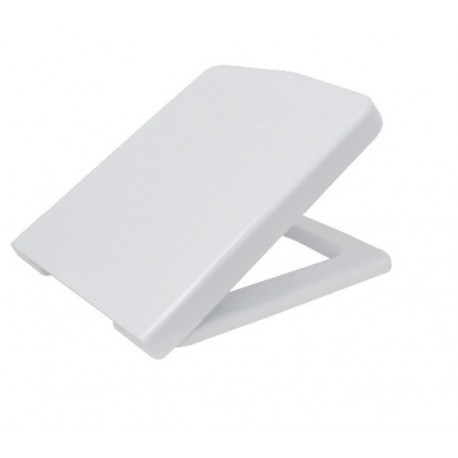 Karen Soft Close Klozet Kapağı