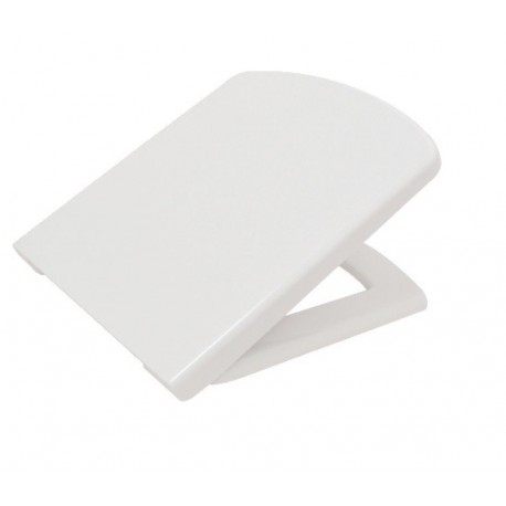 Nero Duroplast Klozet Kapağı-Metal Menteş.