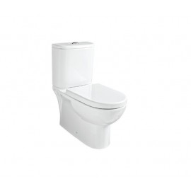 Safir Duvara Tam Dayalı Rezervuar