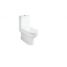 Kompact Duvara Tam Dayalı Rezervuar