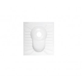 SQUATTING PAN BOX RIM