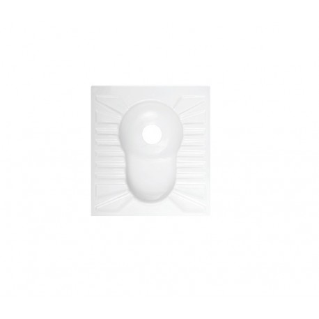 SQUATTING PAN BOX RIM