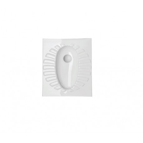 SQUATTING PAN BOX RIM