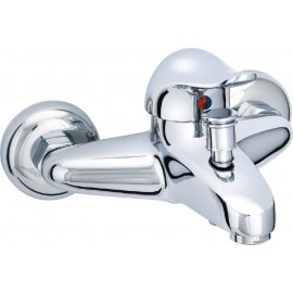 Polisu Master Mix Banyo Bataryası