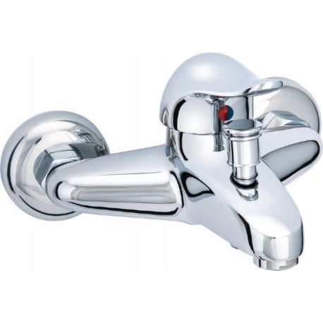 Master Mix Banyo Bataryası