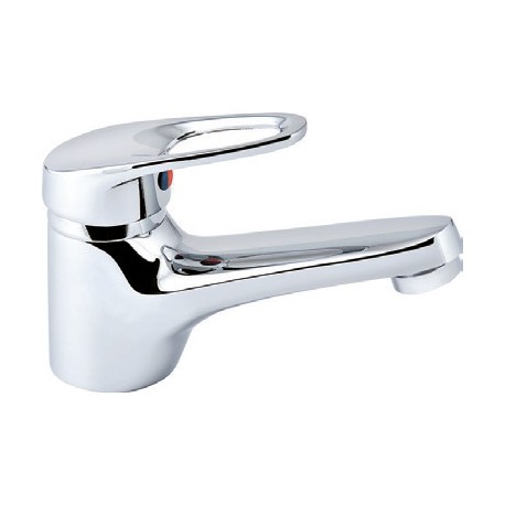 Zümrüt Mix Lavabo Bataryası
