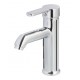 Kristal Mix Lavabo Bataryası
