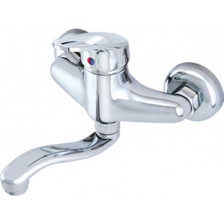 İnci Mix Ornamented Kitchen Faucet