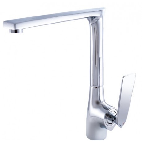 Armin Mix Neck Kitchen Faucet