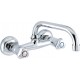 Classıc Neck Kitchen Faucet