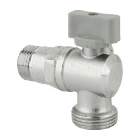 Lavatory Tap Filtered