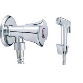 Flora Taharatmatıc Set