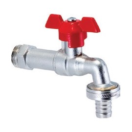 Ball Garden Tap 1/2"