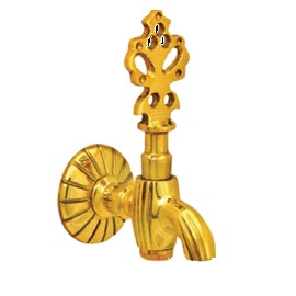 Ottoman Tap