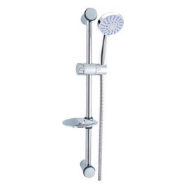İnci Sliding Shower Set