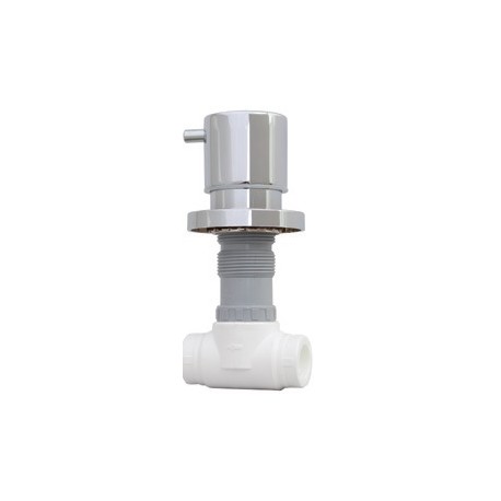 1/2 Joystick PPRC Valve