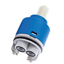 Ayaklı Kartuş-35 lik