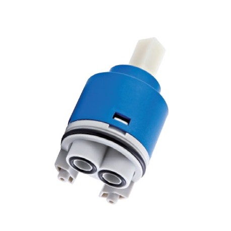 Ayaklı Kartuş-35 lik