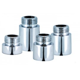 Uzatma 1/2" (4 cm)