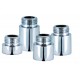 Uzatma 1/2"  (1 cm)
