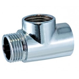 Perforated Extensıon 1/2"