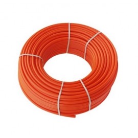 Pe-rt Pipe Wıth Oxygen Barrıer (16 mm)