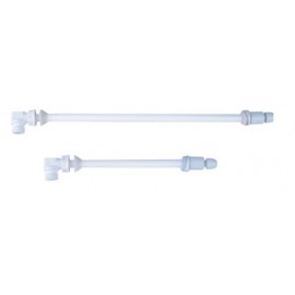 Plastik Taharat Çubuğu-29 cm/Orta
