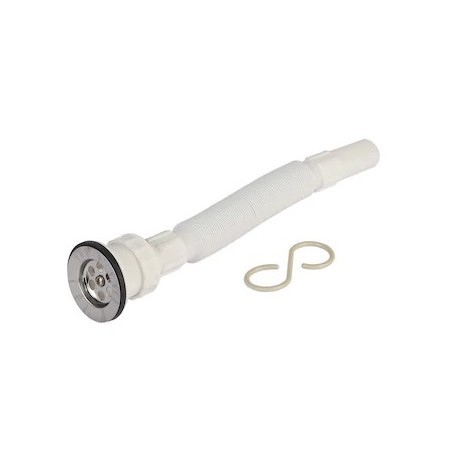 Luxury Flexible Siphon