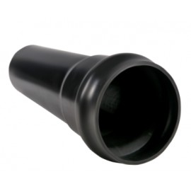 PVC Temiz Su Boru-10 ATÜ-(110 mm)