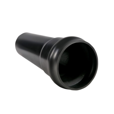 PVC Temiz Su Boru-10 ATÜ-(110 mm)