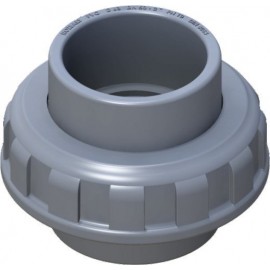 U-PVC Rakor (110 mm)