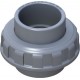 U-PVC Rakor (110 mm)