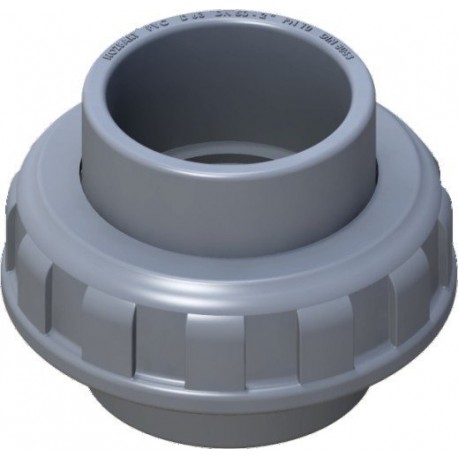 U-PVC Rakor (110 mm)